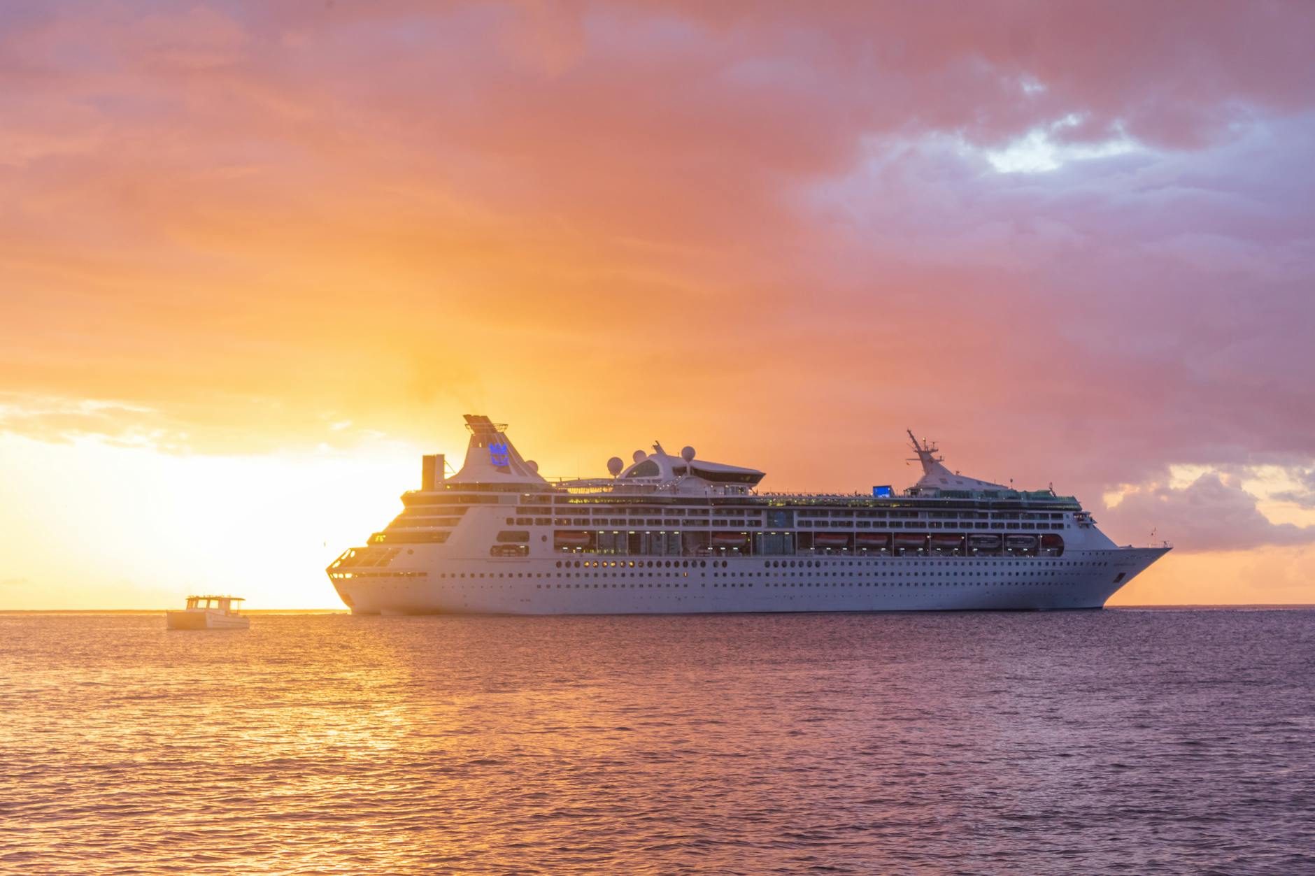 Caribbean