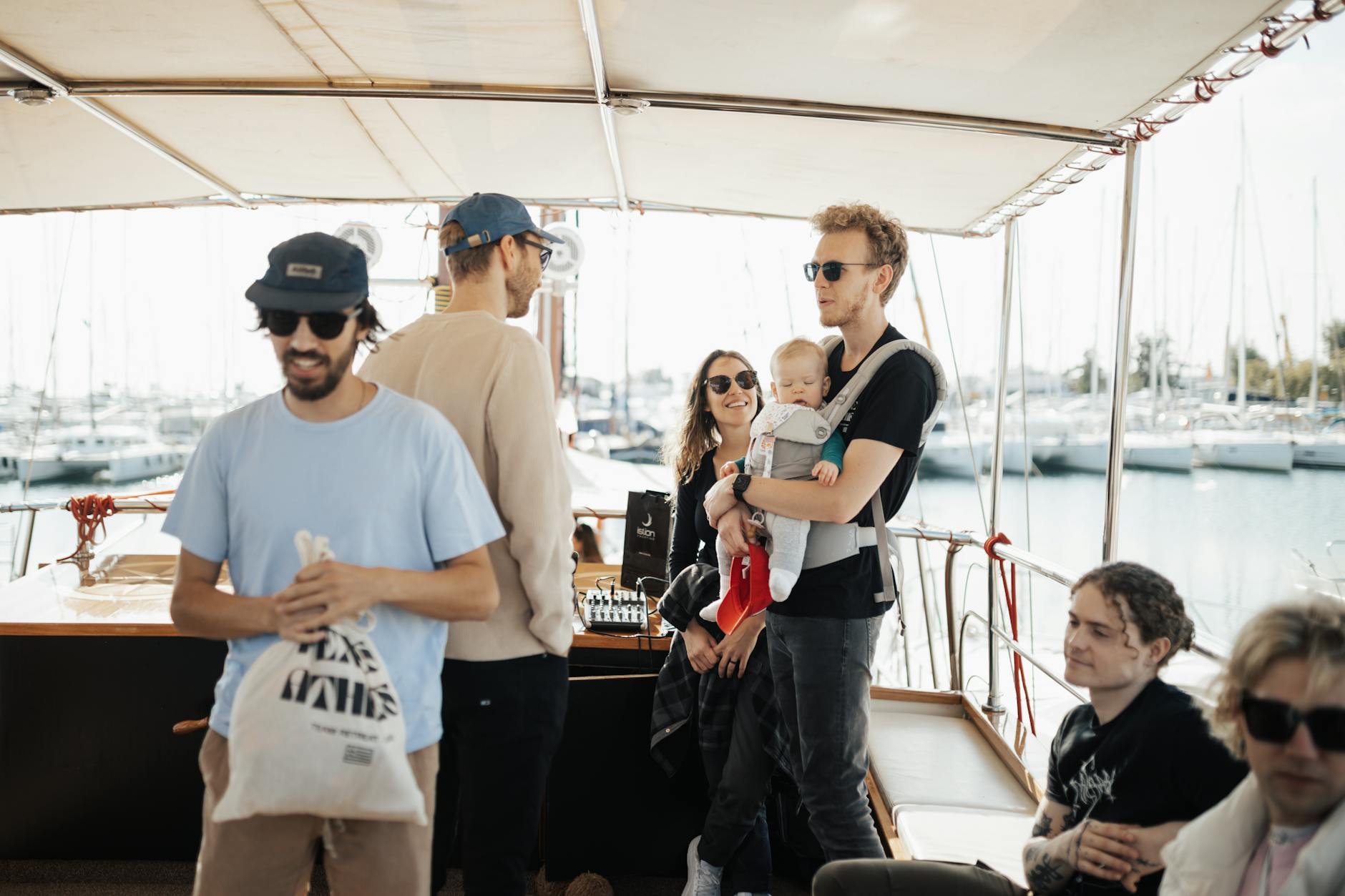 Cruises