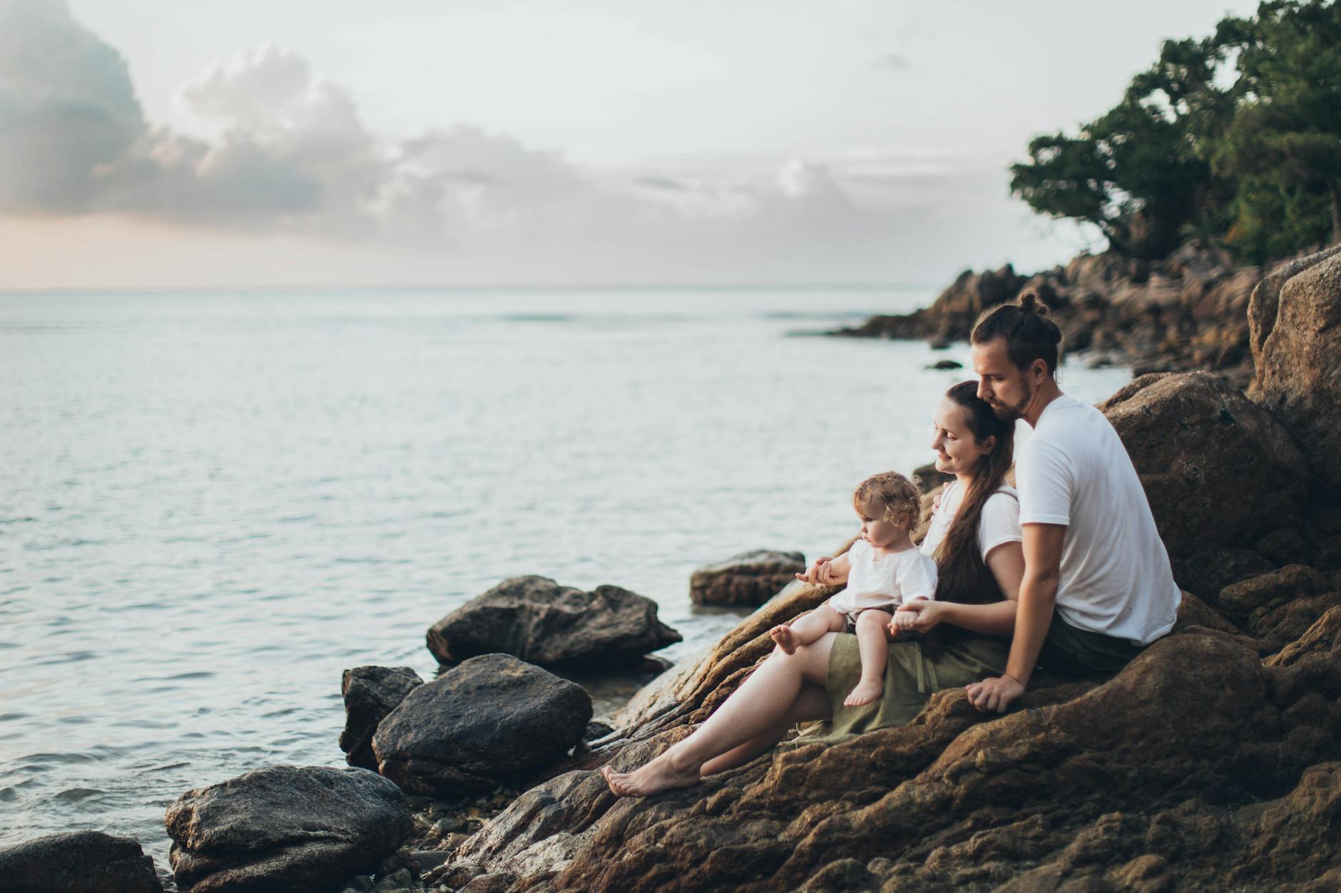 Family Vacations