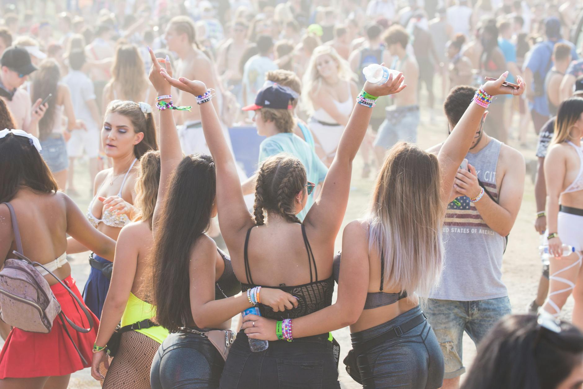 Festivals