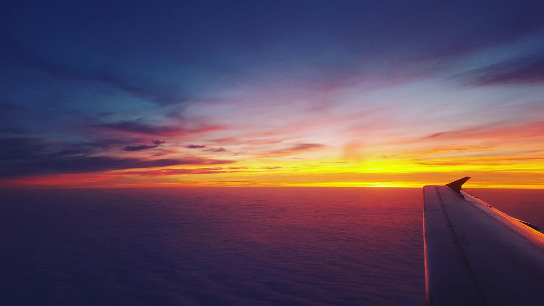 Flight Booking