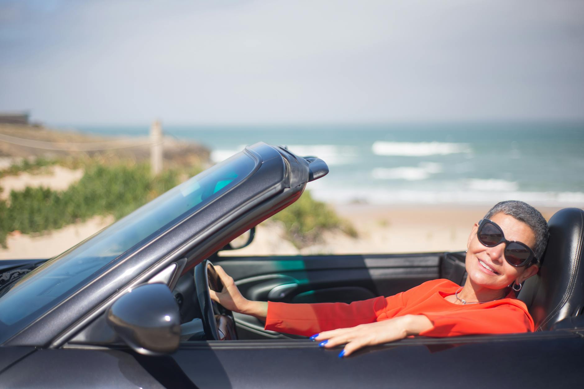 Car Rental