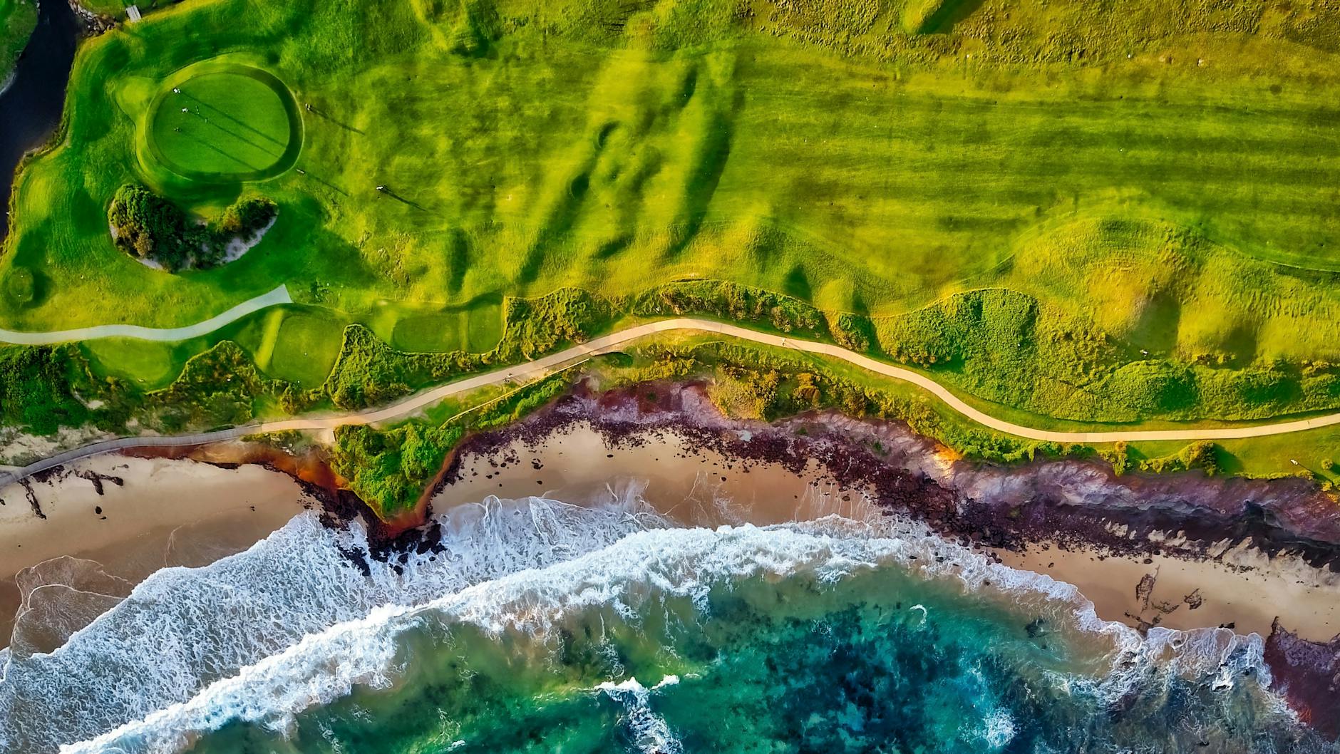 Santa Bárbara Golf & Ocean Club II