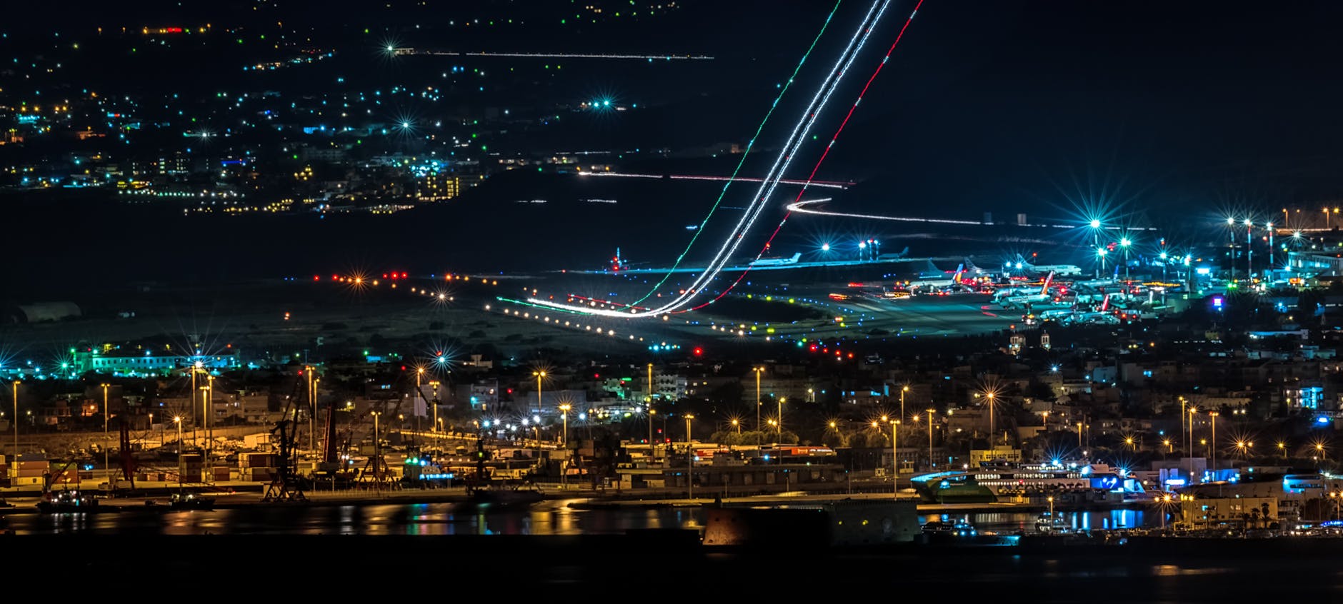 Flights & Airlines